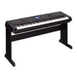Pianos DGX 660 2 1