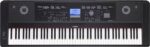 Pianos
