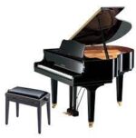 Pianos GBIK 3