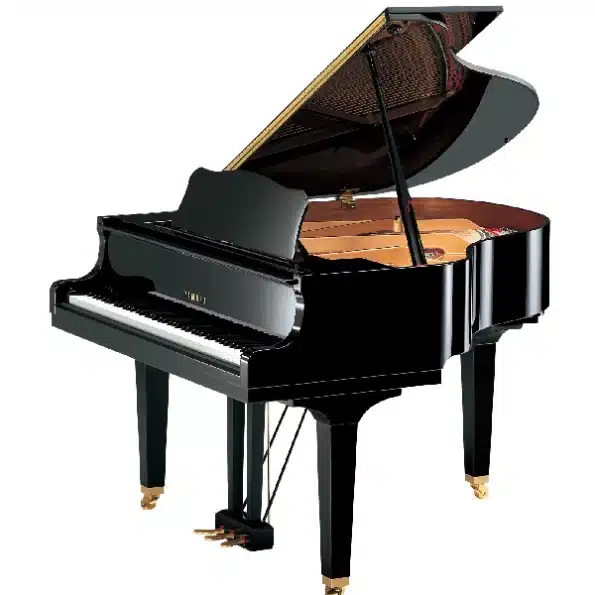 Pianos GBIK