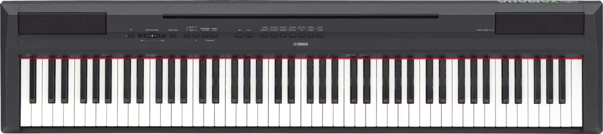 Pianos P115 black scaled