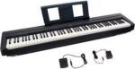 Pianos