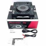 DJ Players