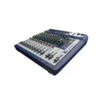F7USB 7 Channel Audio Mixer With Bluetooth. best in kenya