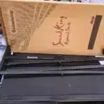 SoundKing DF007 stability