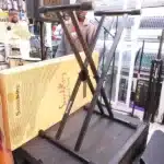 SoundKing DF007 durability