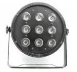 Stage Lighting 54 by 3W