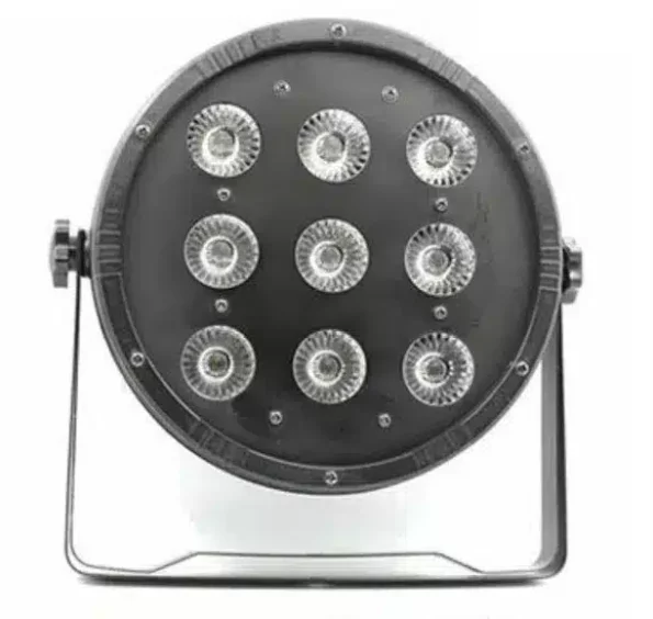Stage Lighting 54 by 3W