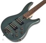 Yamaha 4 Strings Guitar 3