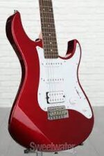 Yamaha AC 012 Electric Guitar 3