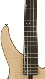 Bass Electric