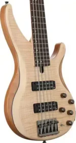 Yamaha Bass Electric Guitar 2