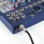 7channel mixer