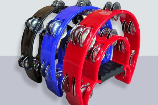 Double rings tambourine Nairobi shop