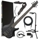 Yamaha 5-string bass deals Kenya