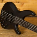 Yamaha 5-string bass for beginners Nairobi