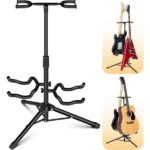 Guitar Stand Double comparison Kenya