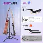 Guitar Stand Double offers Kenya
