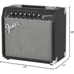 Fender 40 Guitar Amp for sale in Kenya