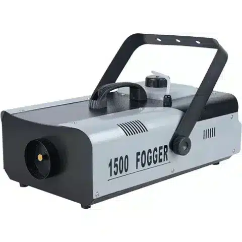 fogging machines