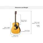 Yamaha FX310 best price Kenya