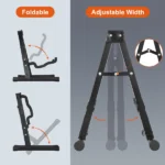 Guitar Stand Single for Electric Guitar
