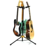 Triple Guitar Stand offers Kenya