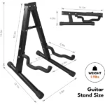 Guitar Stand Single best price Kenya