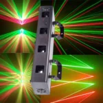 3D Scanner DMX Laser Stage Light offers Kenya