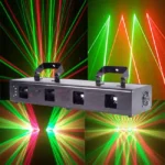 3D Scanner DMX Laser Stage Light deals Kenya