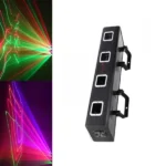 3D Scanner DMX Laser Stage Light for clubs Nairobi