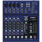 Yamaha MG8 Mixer suppliers Kenya