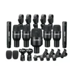 Takstar D7 Drum mics best in kenya