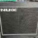 Nux Guitar Amp