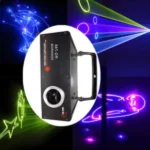 Used Laser Lights Nairobi
