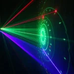 RG-755 DMX Laser Light deals Kenya