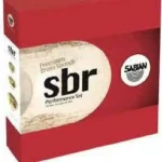 The Sabian SBR Performance