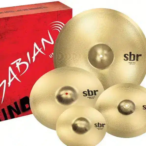 Sabian SBR Performance