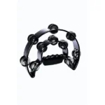 Double Rings Tambourine deals Kenya
