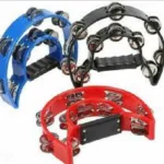 Double Rings Tambourine percussion instrument Nairobi