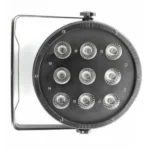 Stage Lighting 910W Full RGBW LED DMX PAR Light deals Kenya