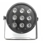 Stage Lighting 910W Full RGBW LED DMX PAR Light best price Kenya