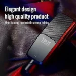 Recording Microphone