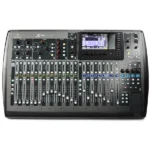 F4USB 4 Channel Audio Mixer With Bluetooth best in kenya