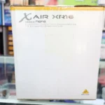x air 16 behringer