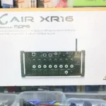 behringer x air