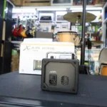 behringer xr16 setup