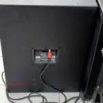 Electro-Voice EKX-18SP performance