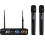 BNK X65 Professional Digital Microphone 2 2
