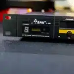 professional wireless microphone